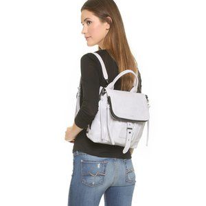 Botkier Warren Convertible Backpack